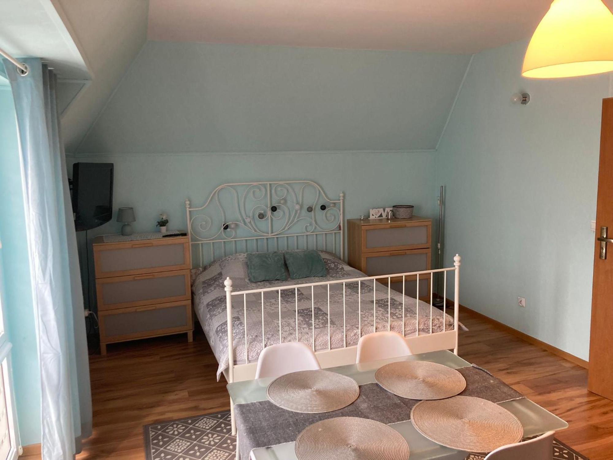 Stacja Sopot Pokoje Do Wynajecia Hotel Szoba fotó