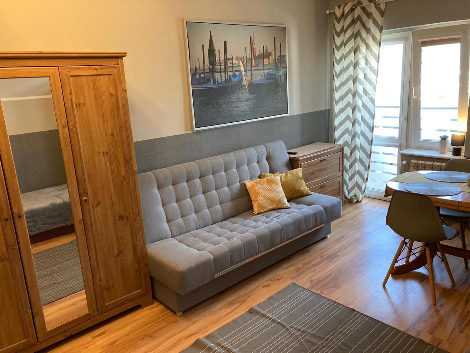 Stacja Sopot Pokoje Do Wynajecia Hotel Szoba fotó