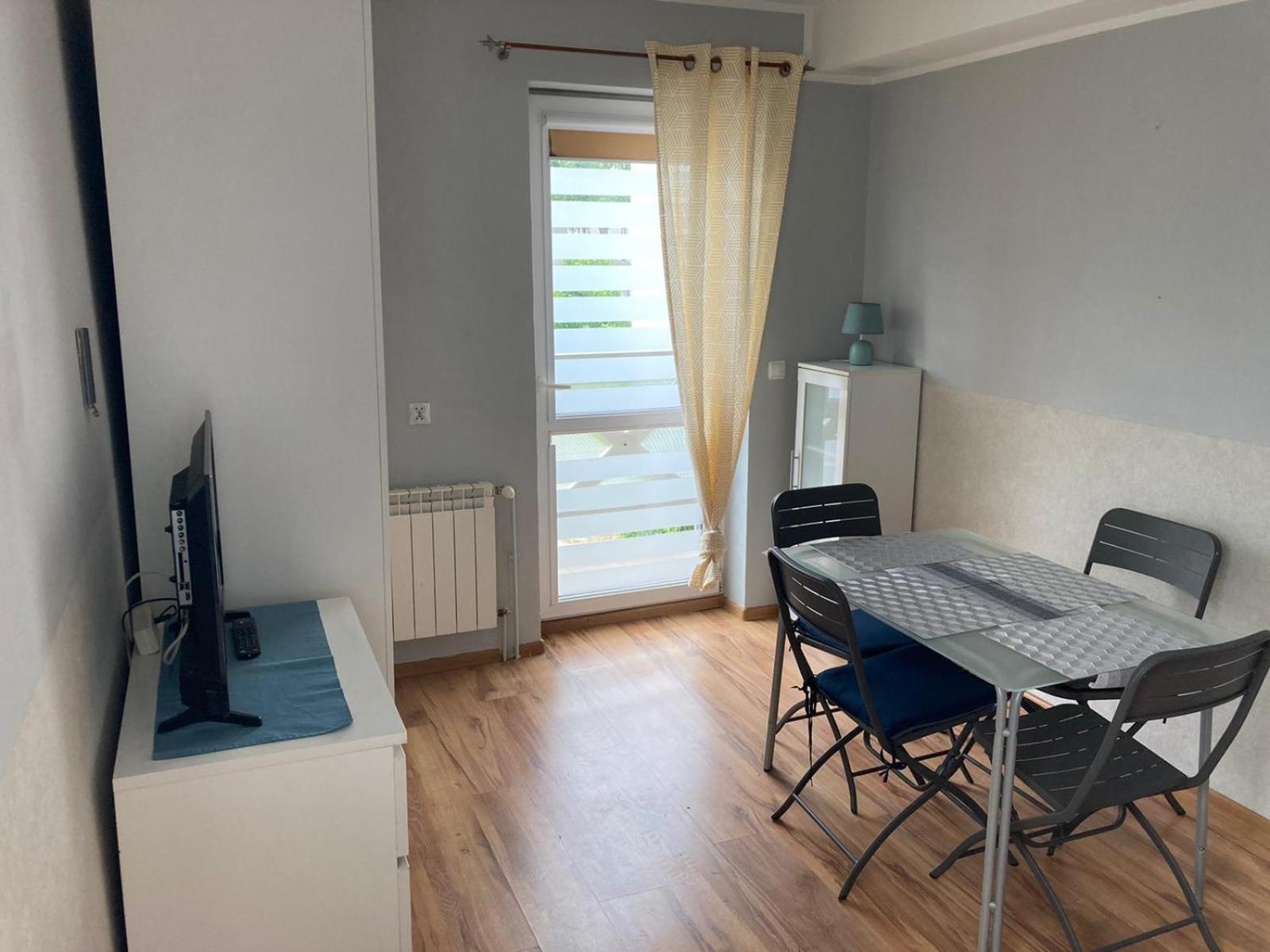 Stacja Sopot Pokoje Do Wynajecia Hotel Szoba fotó