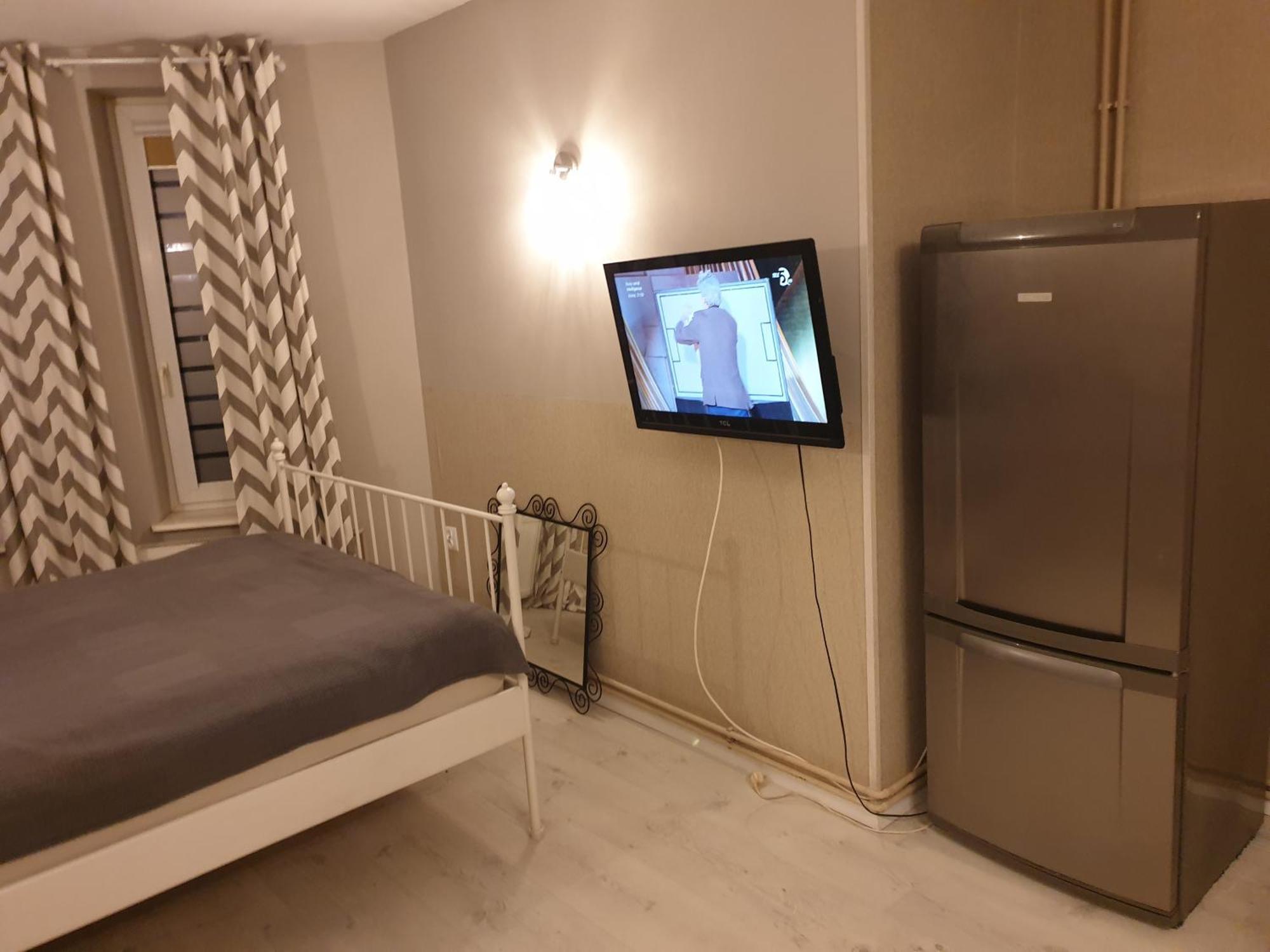 Stacja Sopot Pokoje Do Wynajecia Hotel Szoba fotó