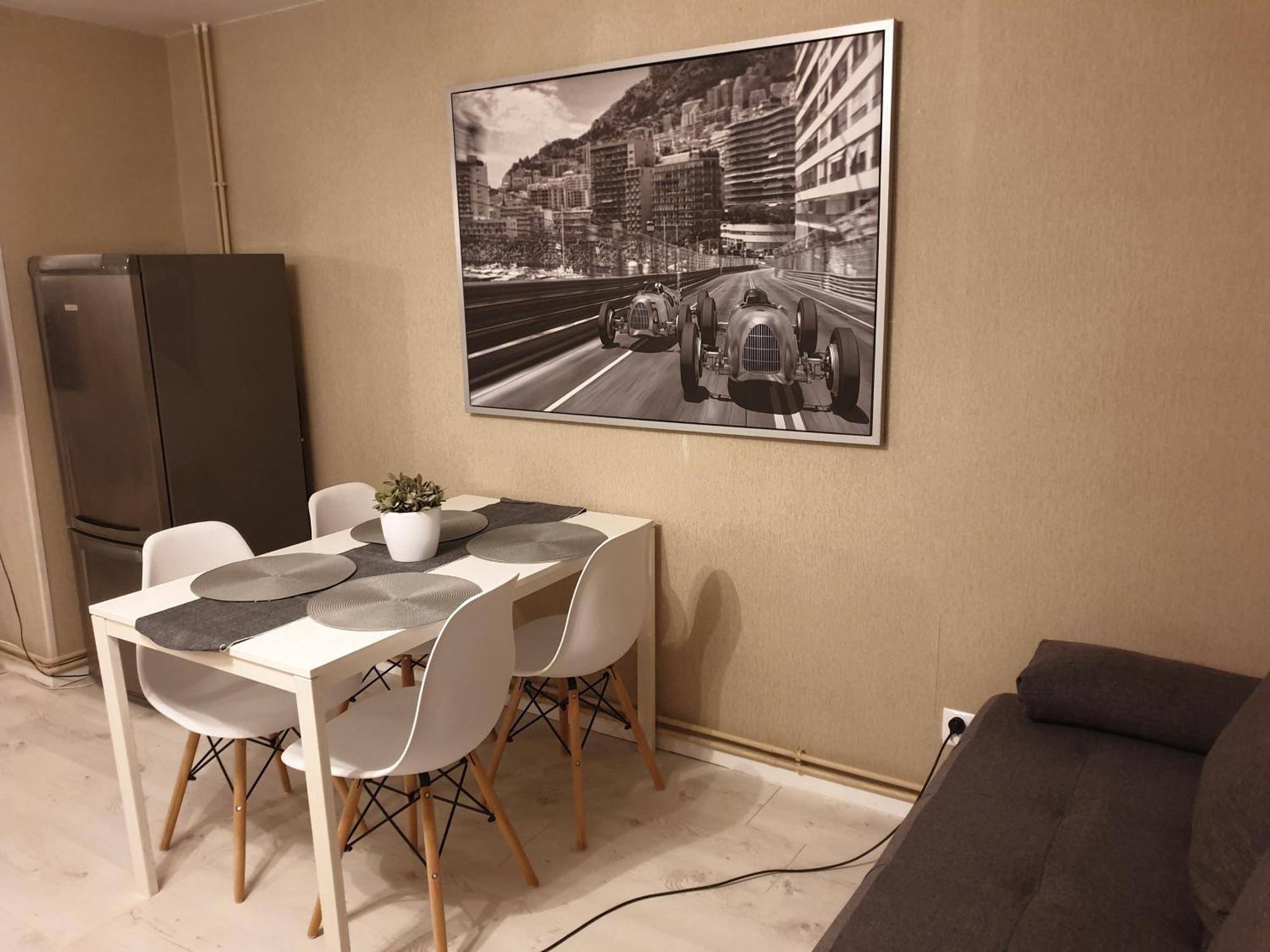 Stacja Sopot Pokoje Do Wynajecia Hotel Szoba fotó