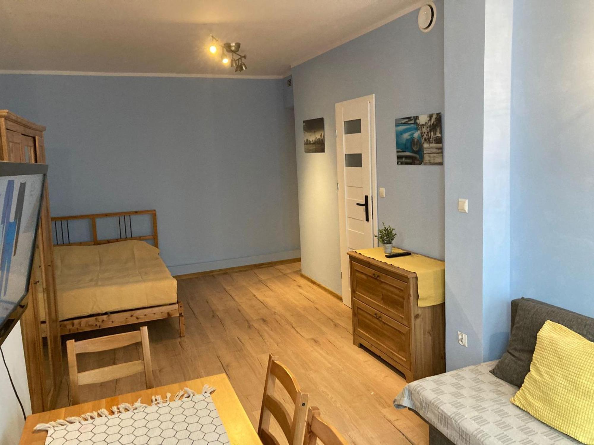 Stacja Sopot Pokoje Do Wynajecia Hotel Szoba fotó