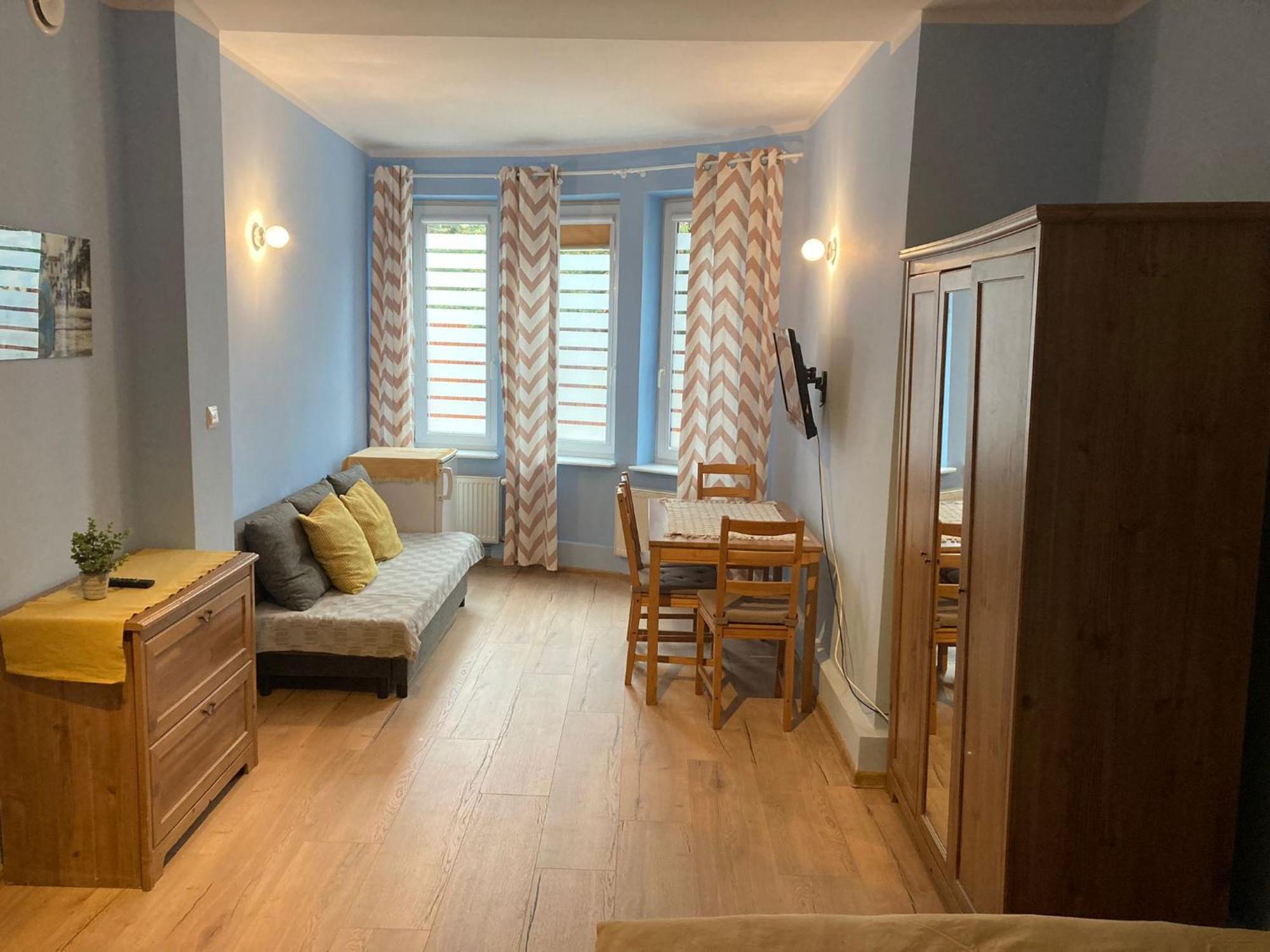 Stacja Sopot Pokoje Do Wynajecia Hotel Szoba fotó