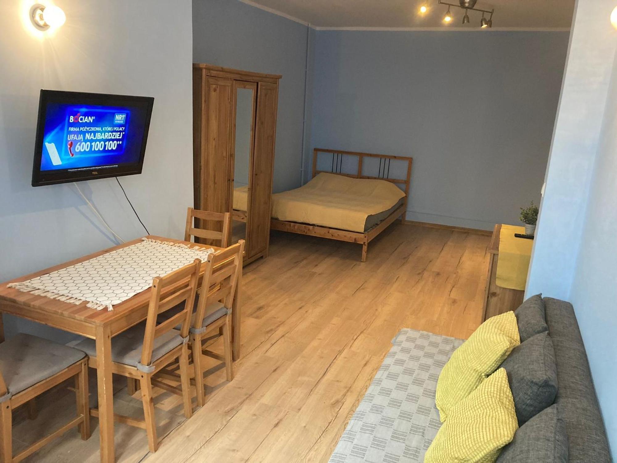 Stacja Sopot Pokoje Do Wynajecia Hotel Kültér fotó
