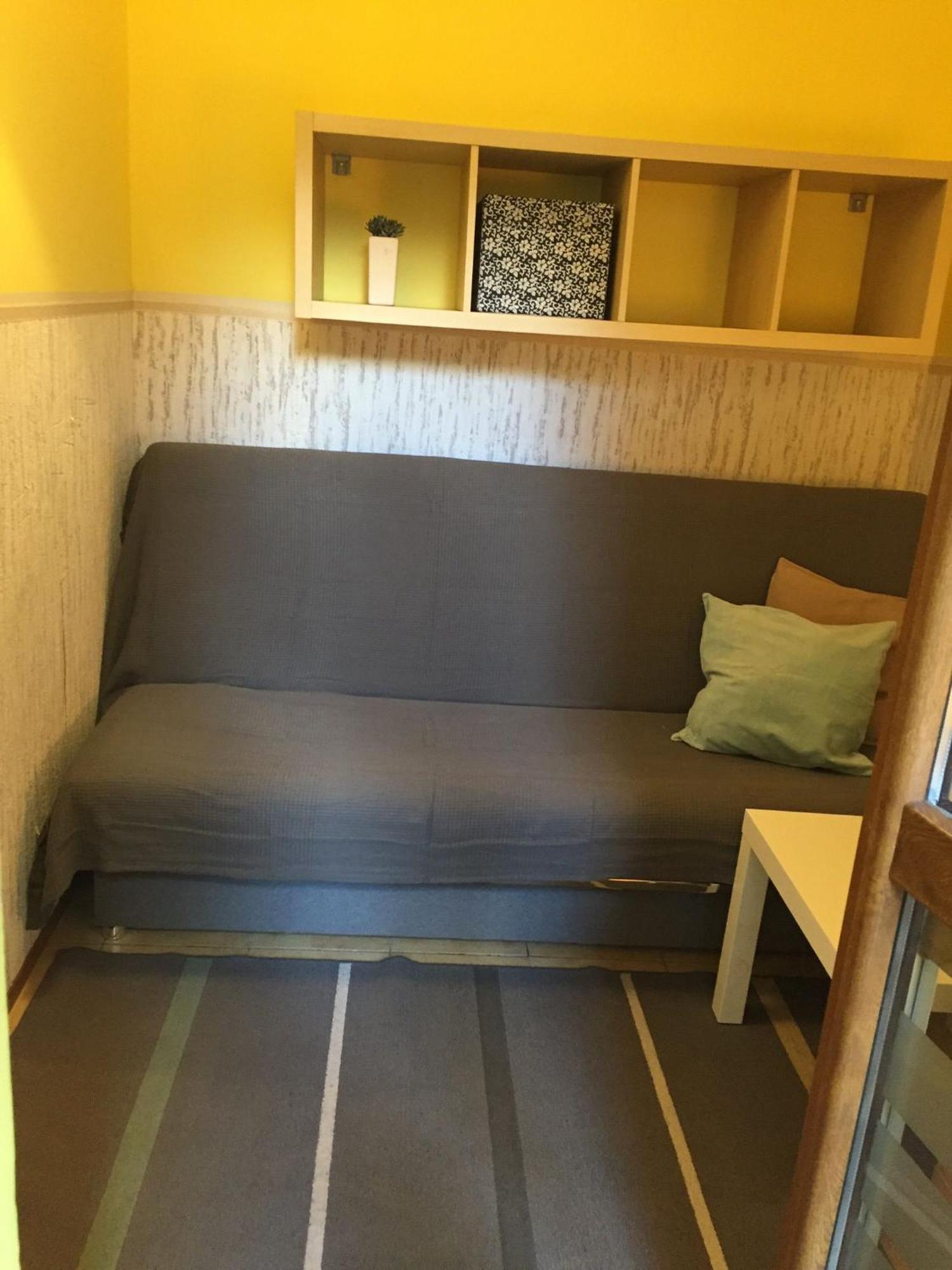 Stacja Sopot Pokoje Do Wynajecia Hotel Szoba fotó