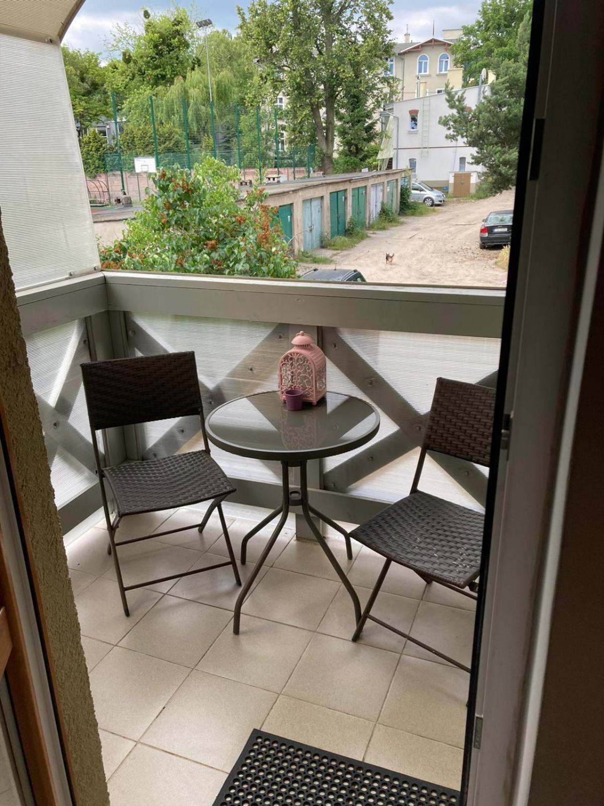 Stacja Sopot Pokoje Do Wynajecia Hotel Szoba fotó
